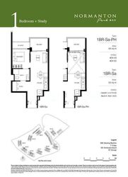 Normanton Park (D5), Apartment #610932921
